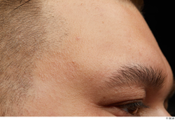 Face Hair Skin Man Studio photo references